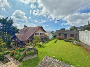 Oasis Cottage Nuwaraeliya